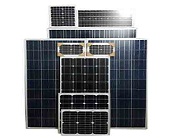 Solar Panel BD